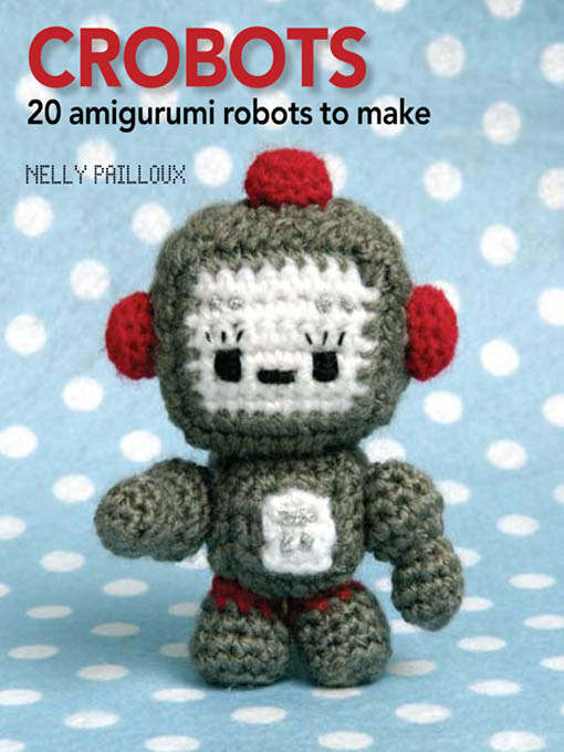 Title details for Crobots by Nelly Pailloux - Available